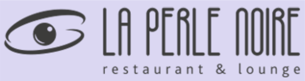 La Perle Noire restaurant & lounge