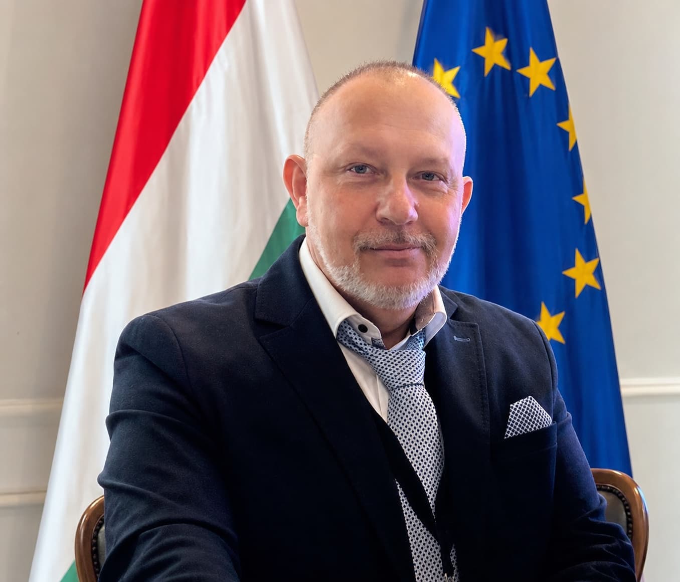 Vasvári József fotó