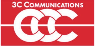 3C logó